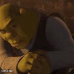 shrek rizz - meme generator image preview