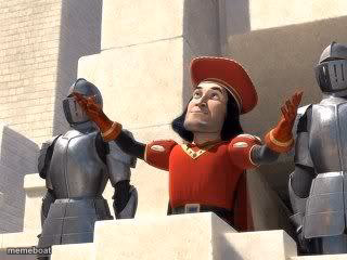 Shrek Sacrifice - meme generator image preview