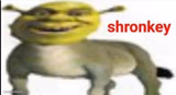 Shronkey