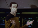 Shrug Data