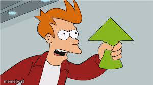 shut up and take my upvote - meme generator image preview