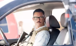 Sicario Operator