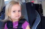 Side Eyeing Chloe