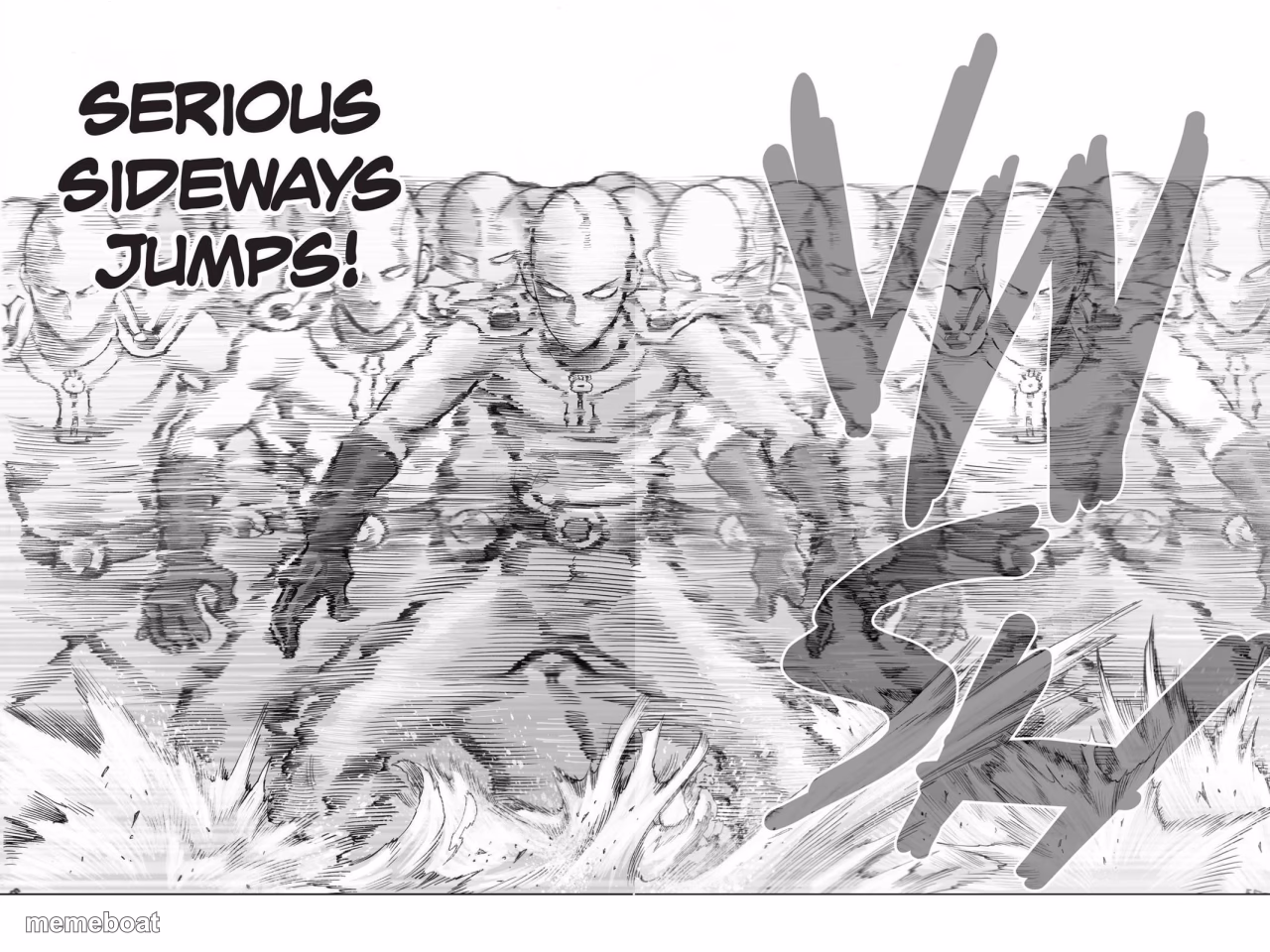 Sideways hops - meme generator image preview
