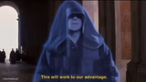 sidious advantage