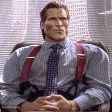 Sigma Bateman - meme generator image preview