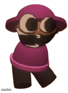 Silly Banbodi - meme generator image preview