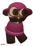 Silly Banbodi
