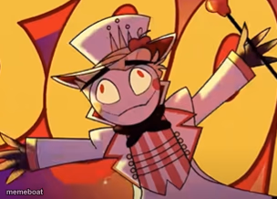 Silly lucifer - meme generator image preview