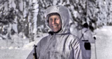 Simo Hayha White Death