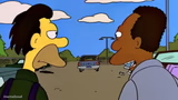 Simpsons what did he say