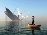 Sinking Ship