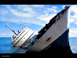 Sinking Ship