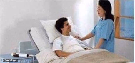 Sir, you've been in a coma - meme generator image preview