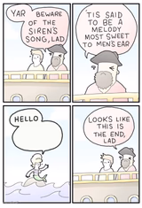 Siren's Song