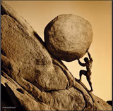 Sisyphus
