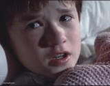 Sixth Sense
