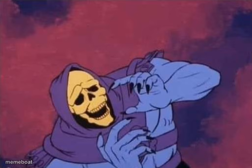 skelator - meme generator image preview