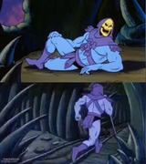Skelator Facts