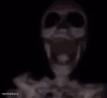 skeleton memes - meme generator image preview