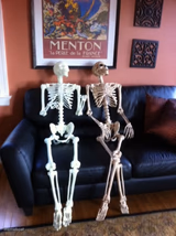Skeletons 2