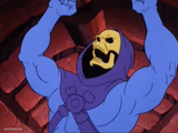 Skeletor