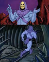 skeletor until next time