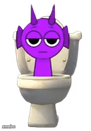 Skibidi Durple
