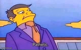 skinner pathetic - meme generator image preview