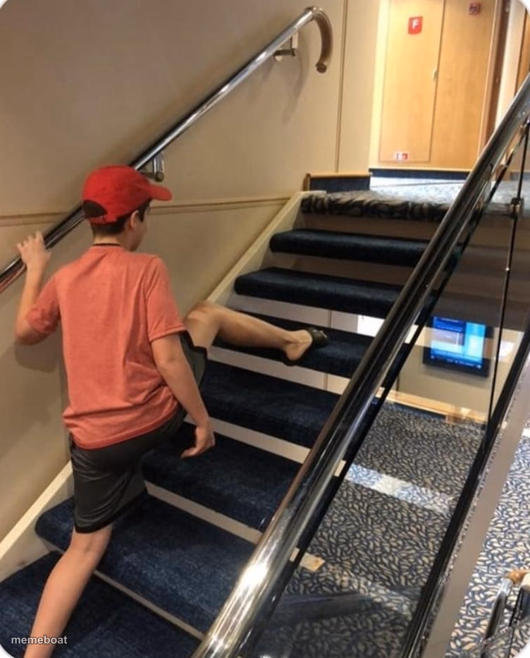 Skipping steps - meme generator image preview