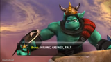 Skylanders Brock: Wrong Answer Pal!