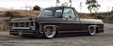 slammed c10