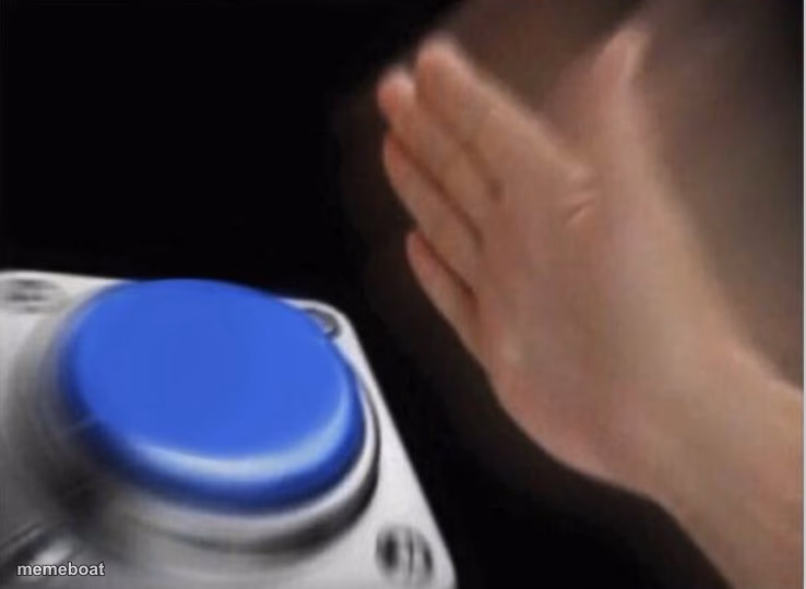 slap that button - meme generator image preview