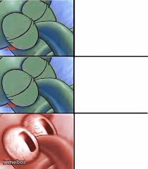 sleep sleep SHOCK - meme generator image preview