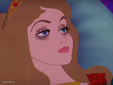 Sleeping beauty