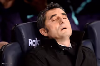 Sleeping Coach