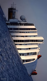Sleepy boat