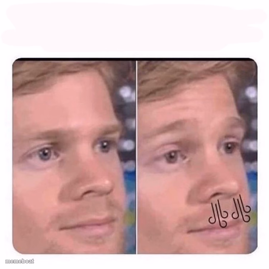 slight exhale - meme generator image preview