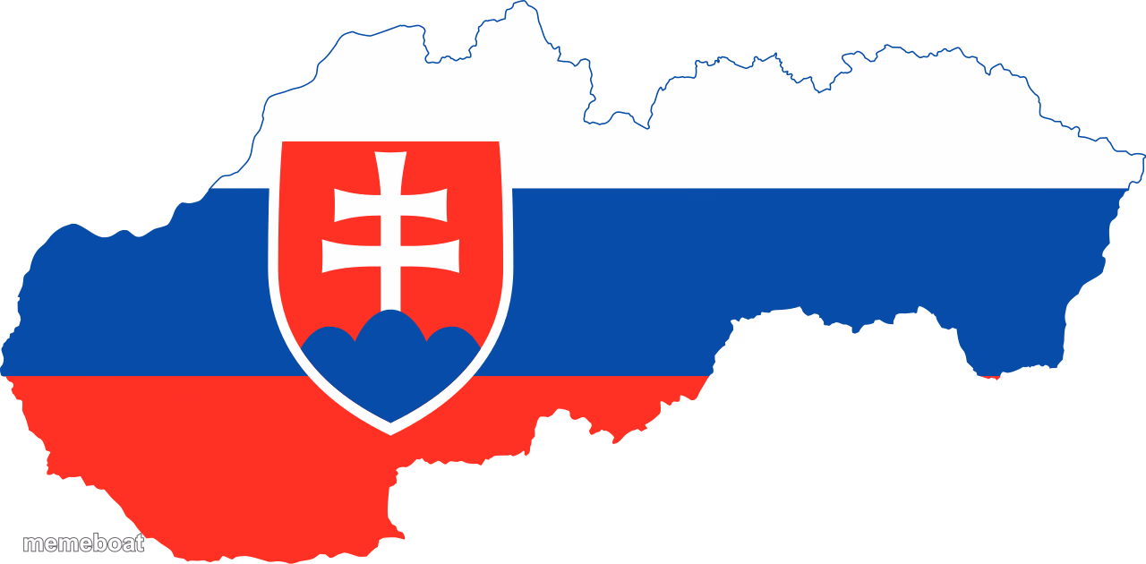 slovakia - meme generator image preview