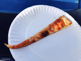 Small Pizza