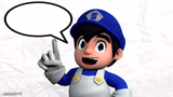 SMG4 says X