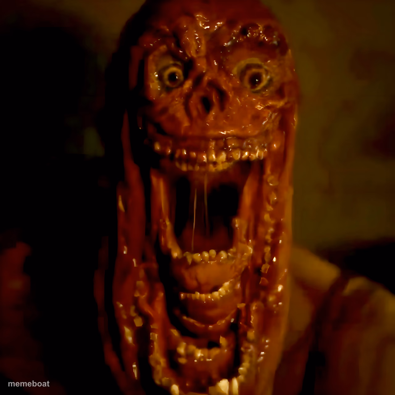 Smile - meme generator image preview