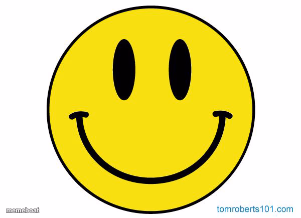 Smiley face - meme generator image preview