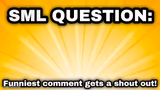 SML Question