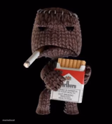 Smokeboy
