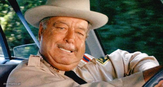 Smokey and the Bandit 1 - meme generator image preview