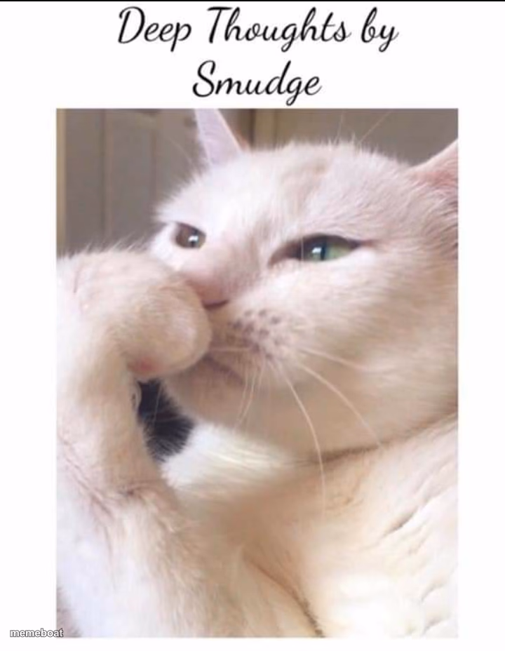 Smudge - meme generator image preview