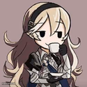 Smug Corrin