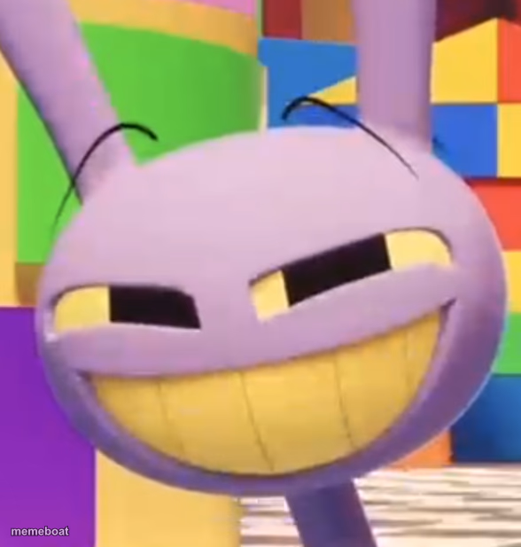 Smug Jax - meme generator image preview