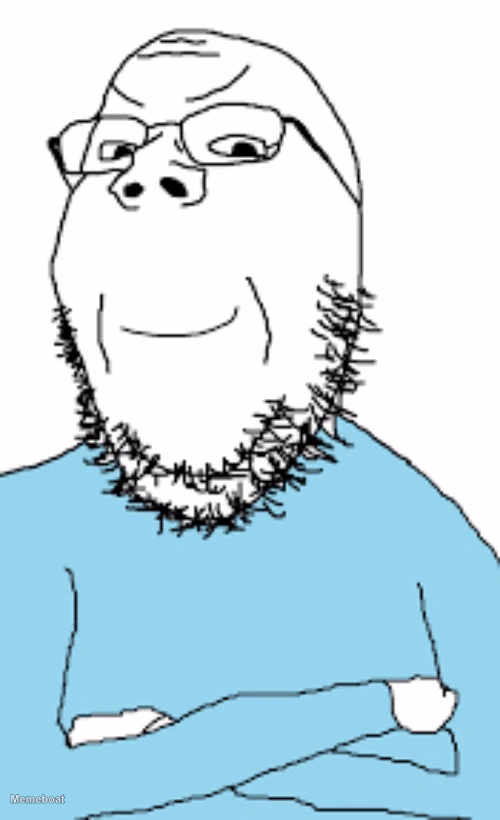 Smugjak - meme generator image preview